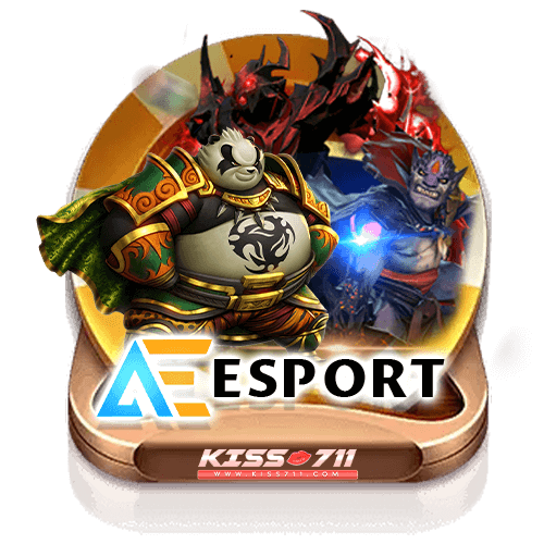 AE Esport
