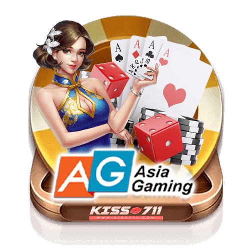 Asia Gaming