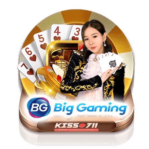 Big Gaming