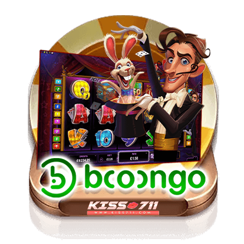 Booongo