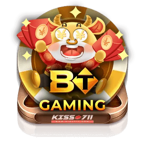 BT Gaming