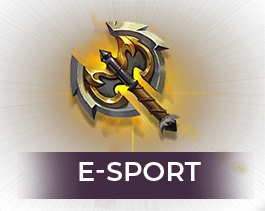 E-Sport