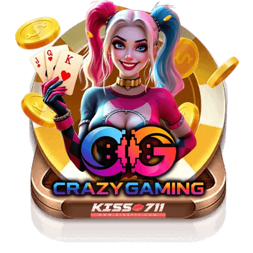 Crazy Gaming