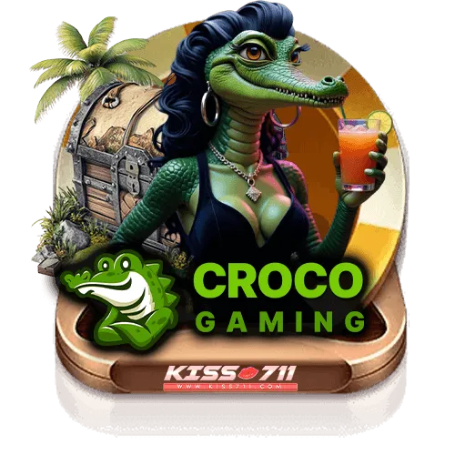 Croco Gaming