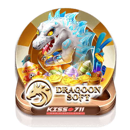 Dragoon Soft