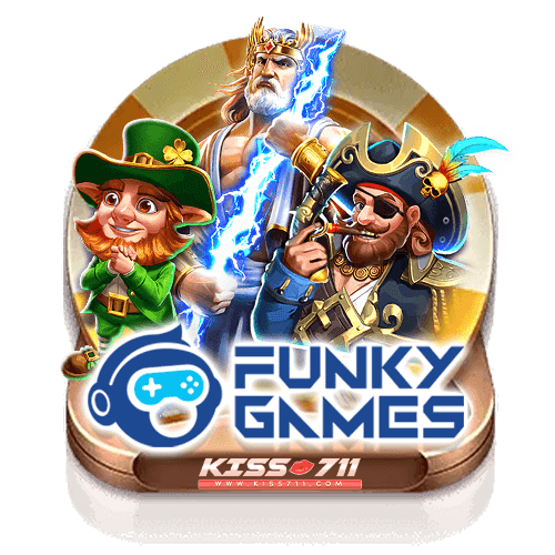 Funky Game