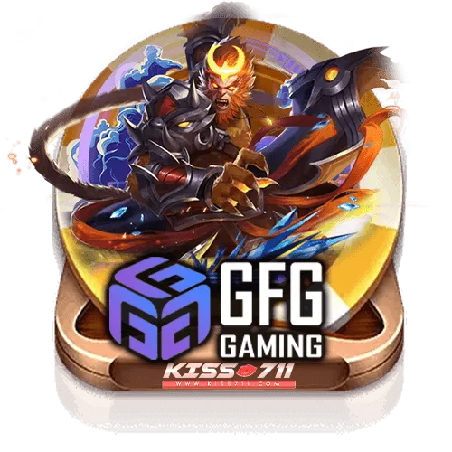 GFG Gaming