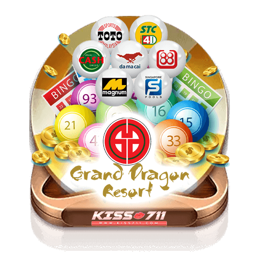 Grand Dragon MKT