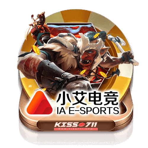 IA E-Sports