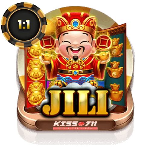 JILI 1:1