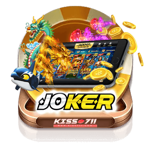 Joker123