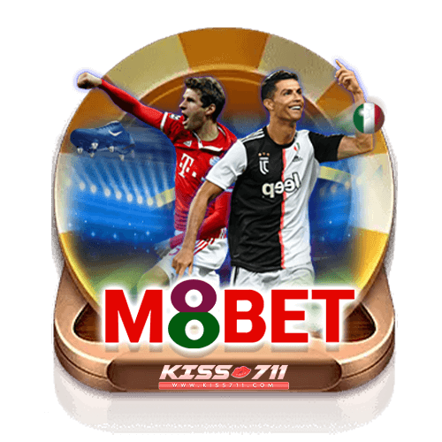 M8 Sport