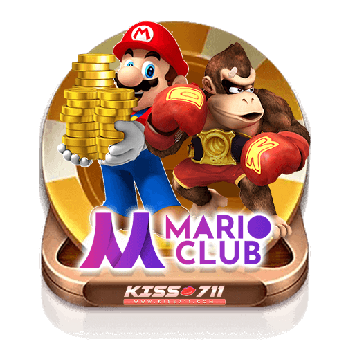 MarioClub88