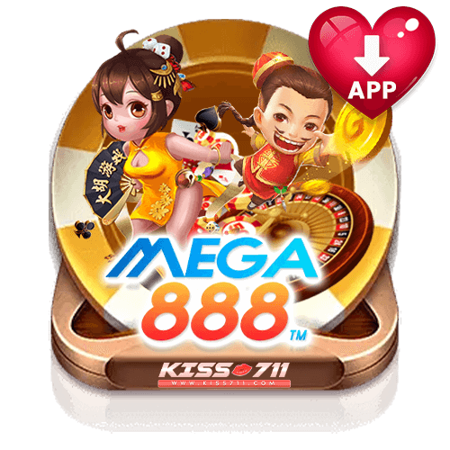 Mega888
