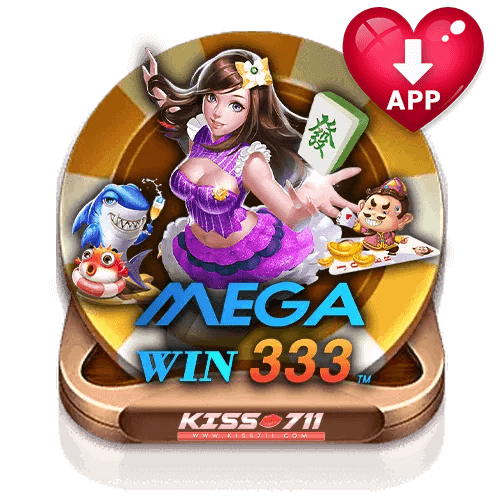 Megawin333