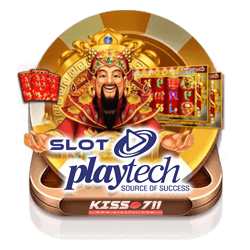 Playtech Slot