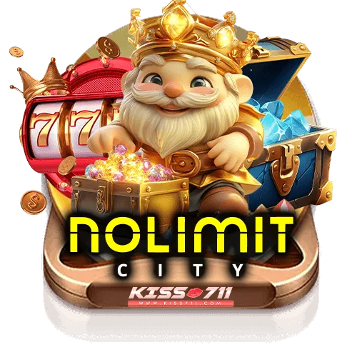 No Limit City