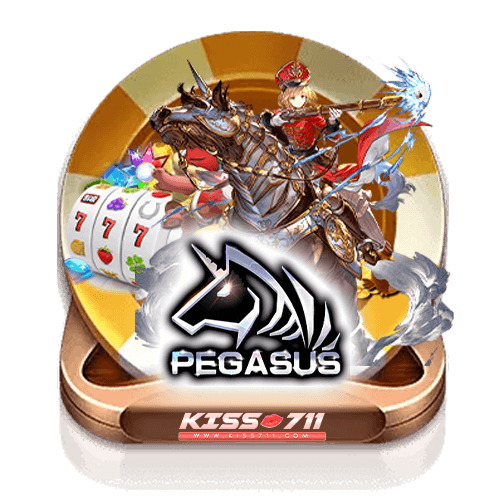 Pegasus