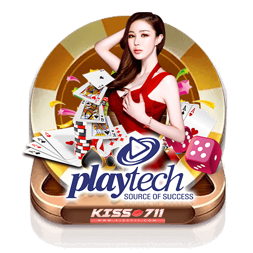 Playtech