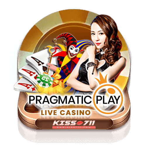 Pragmatic Live