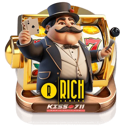 Rich Gaming