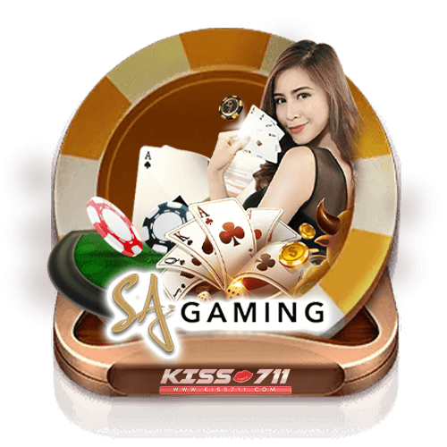 SA Gaming