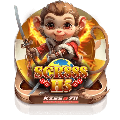 Scr888 H5