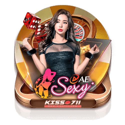 Sexy Baccaract
