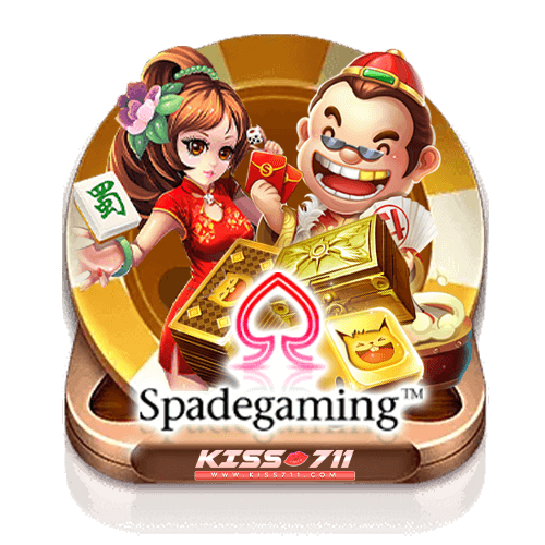 Spade Gaming