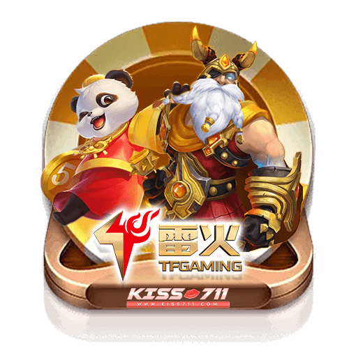 TF Gaming