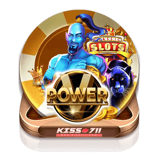 VPower
