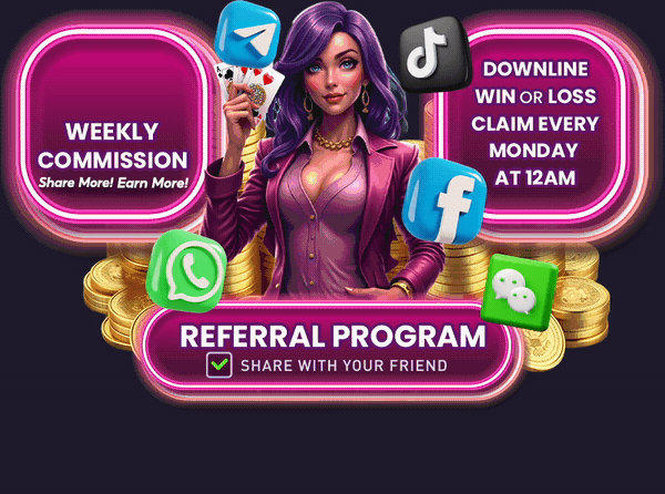 Referral Program