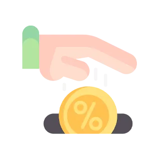 New Deposit Icon