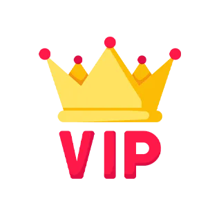 New VIP Icon